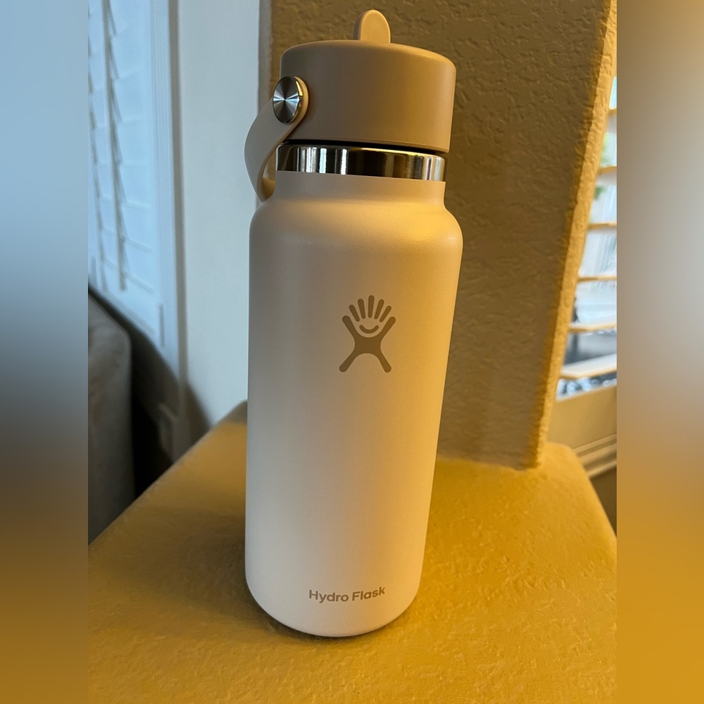 Hydro flask